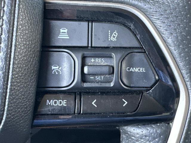 Used 2023 Toyota Tundra Limited AWD/4WD image 27