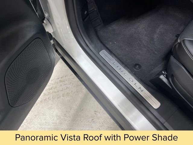 New 2026 Lincoln Corsair Reserve AWD/4WD image 17