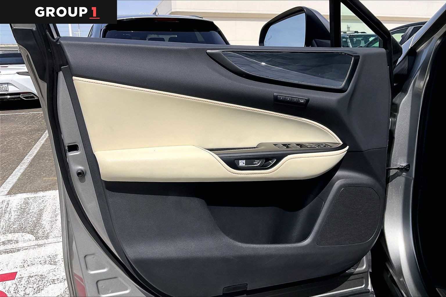 Used 2024 Lexus NX 250 Premium image 19