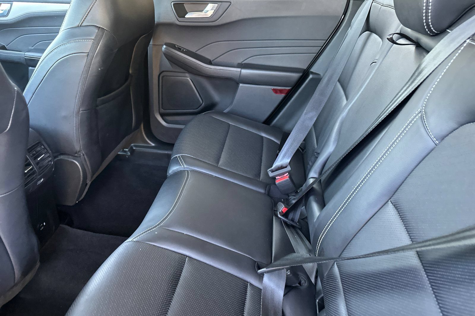 Used 2021 Ford Escape SEL AWD/4WD image 12