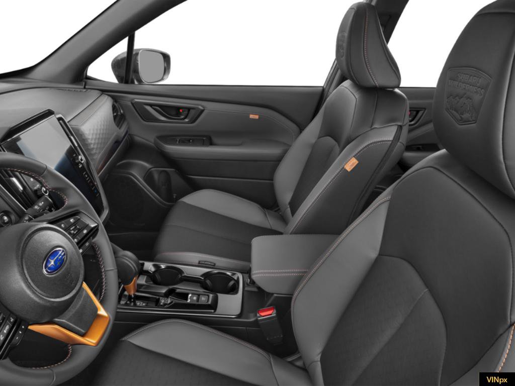 New 2026 Subaru Forester Wilderness image 7