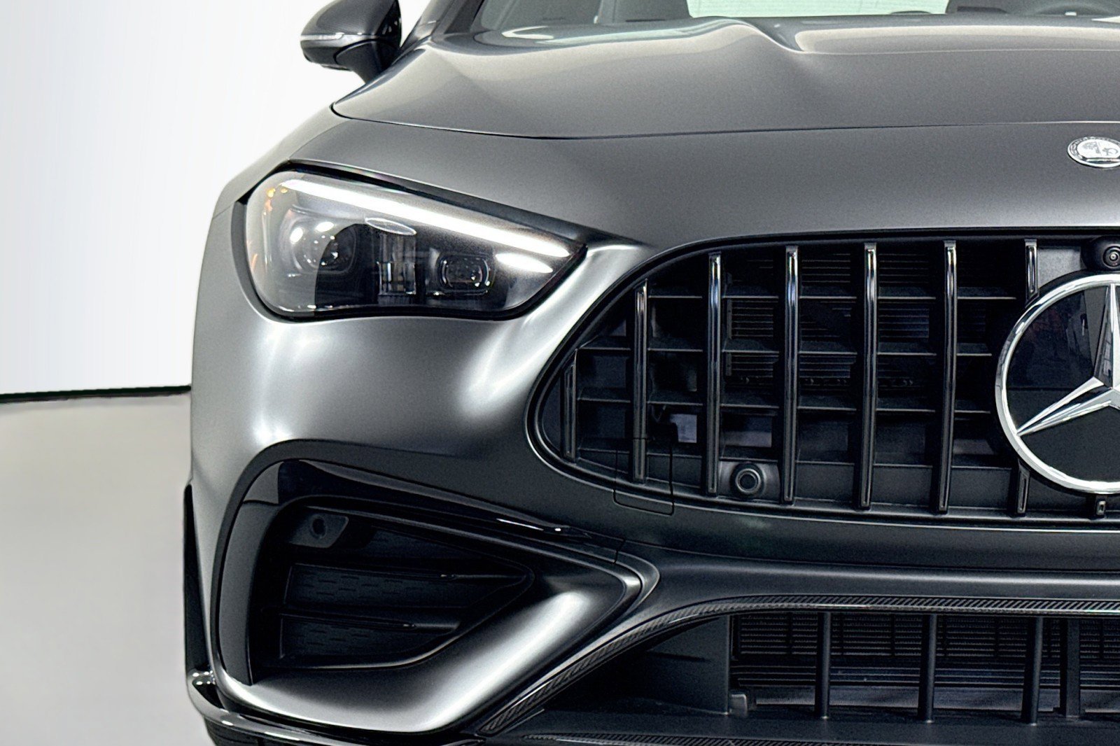 New 2026 Mercedes-Benz CLE 53 AMG 4MATIC Coupe image 13