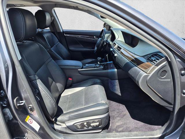 Used 2013 Lexus GS 350 w/ Luxury Pkg RWD image 21