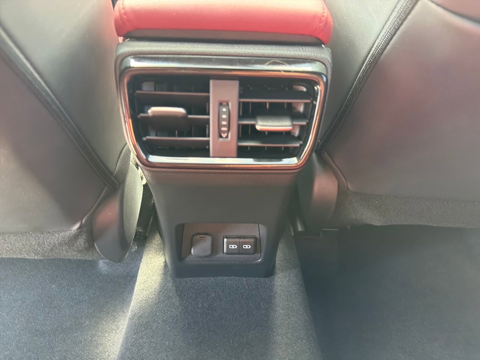 Used 2023 Lexus NX 350 AWD image 24