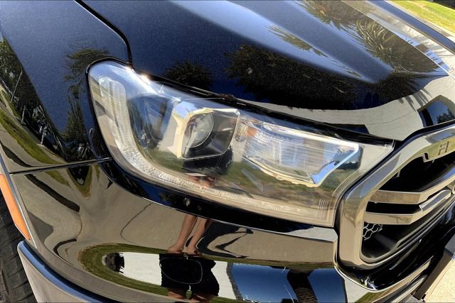 Used 2020 Ford Ranger Lariat w/ Equipment Group 501A Mid image 27