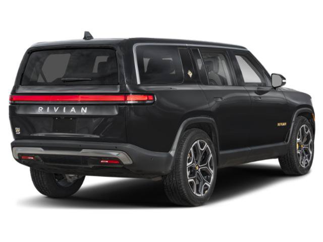 Used 2023 Rivian R1S Adventure AWD/4WD image 2