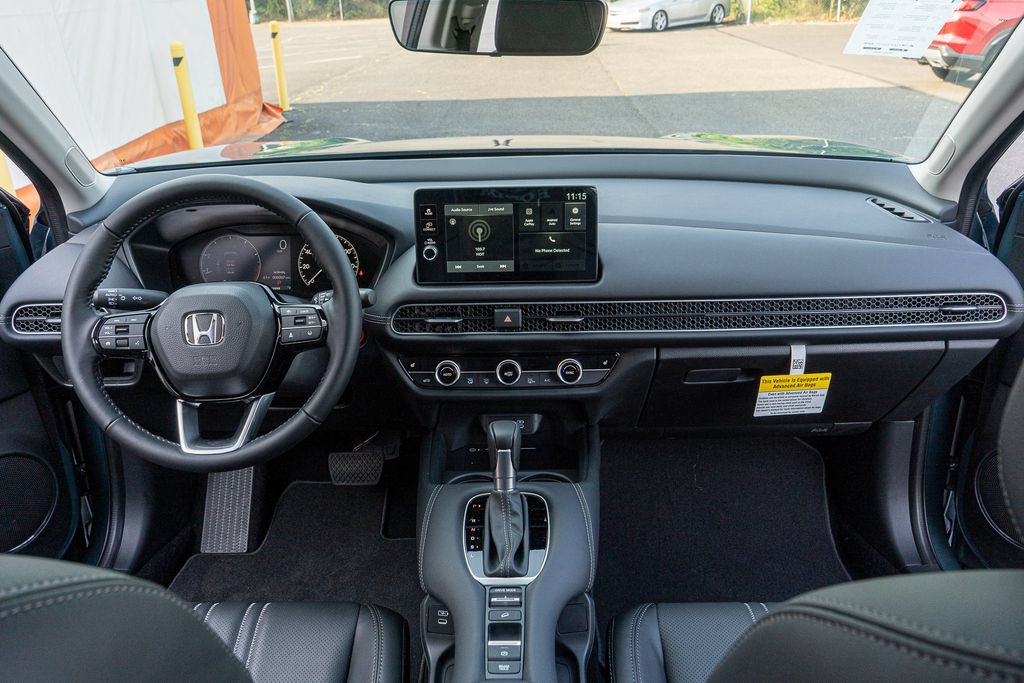 New 2027 Honda HR-V Sport image 17