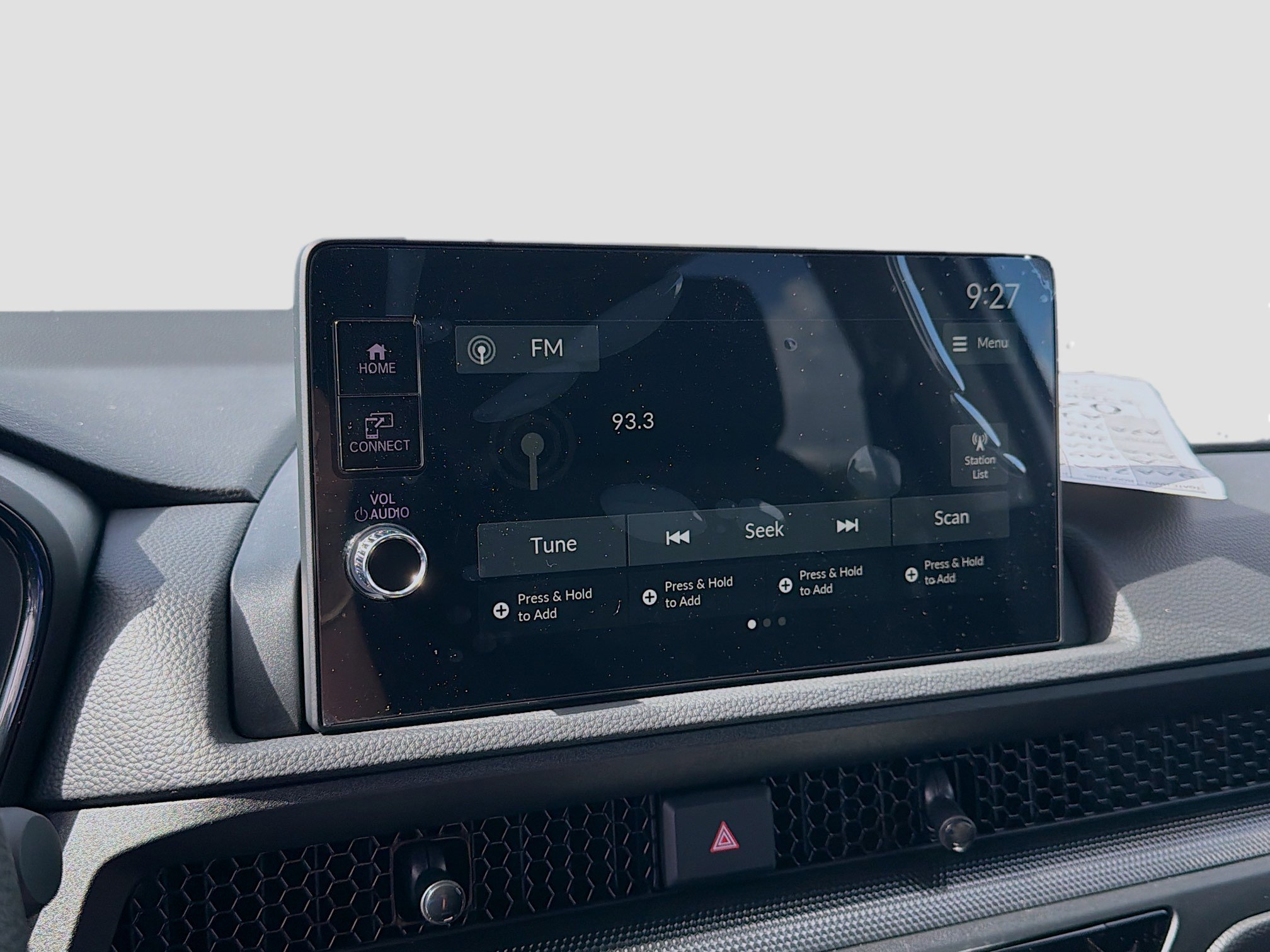 New 2026 Honda CR-V EX image 12