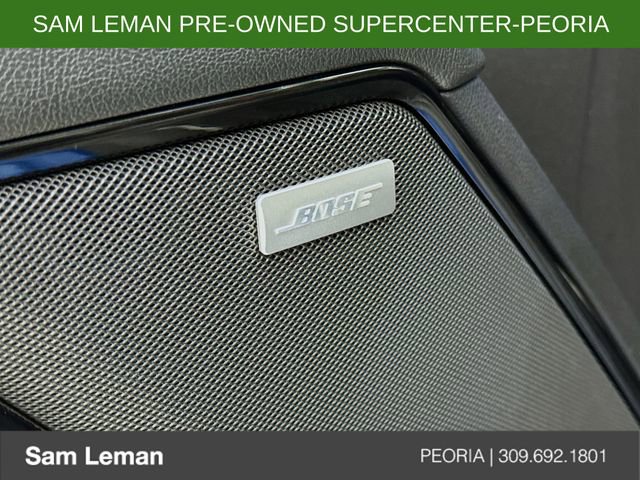 Used 2023 GMC Sierra 1500 AT4 w/ AT4 Preferred Package image 19