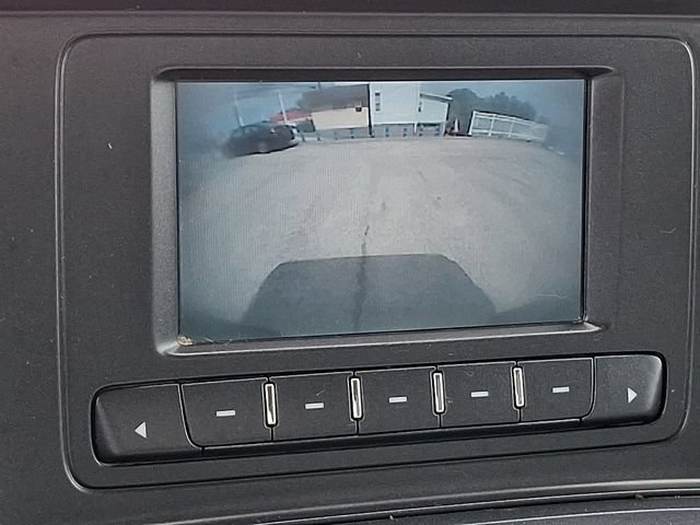 Used 2017 Chevrolet Silverado 1500 W/T w/ WT Convenience Package AWD/4WD image 18