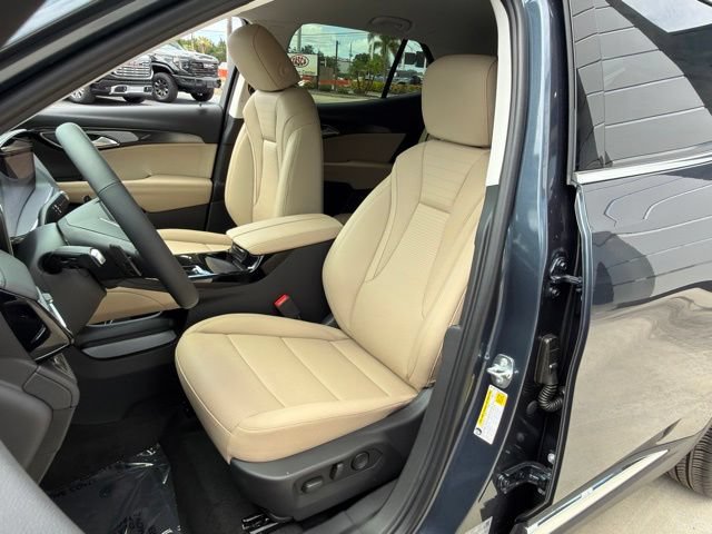 New 2026 Buick Envision Preferred AWD/4WD image 14