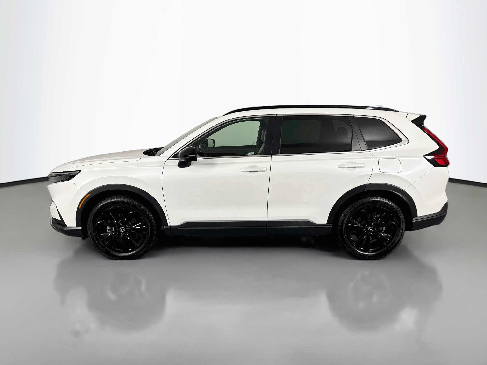 Certified 2023 Honda CR-V Sport Touring image 8