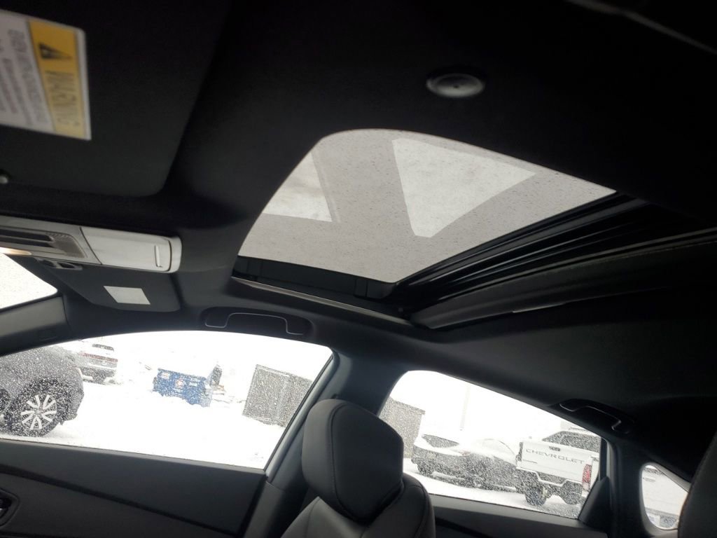 Certified 2025 Honda Accord Sport image 14