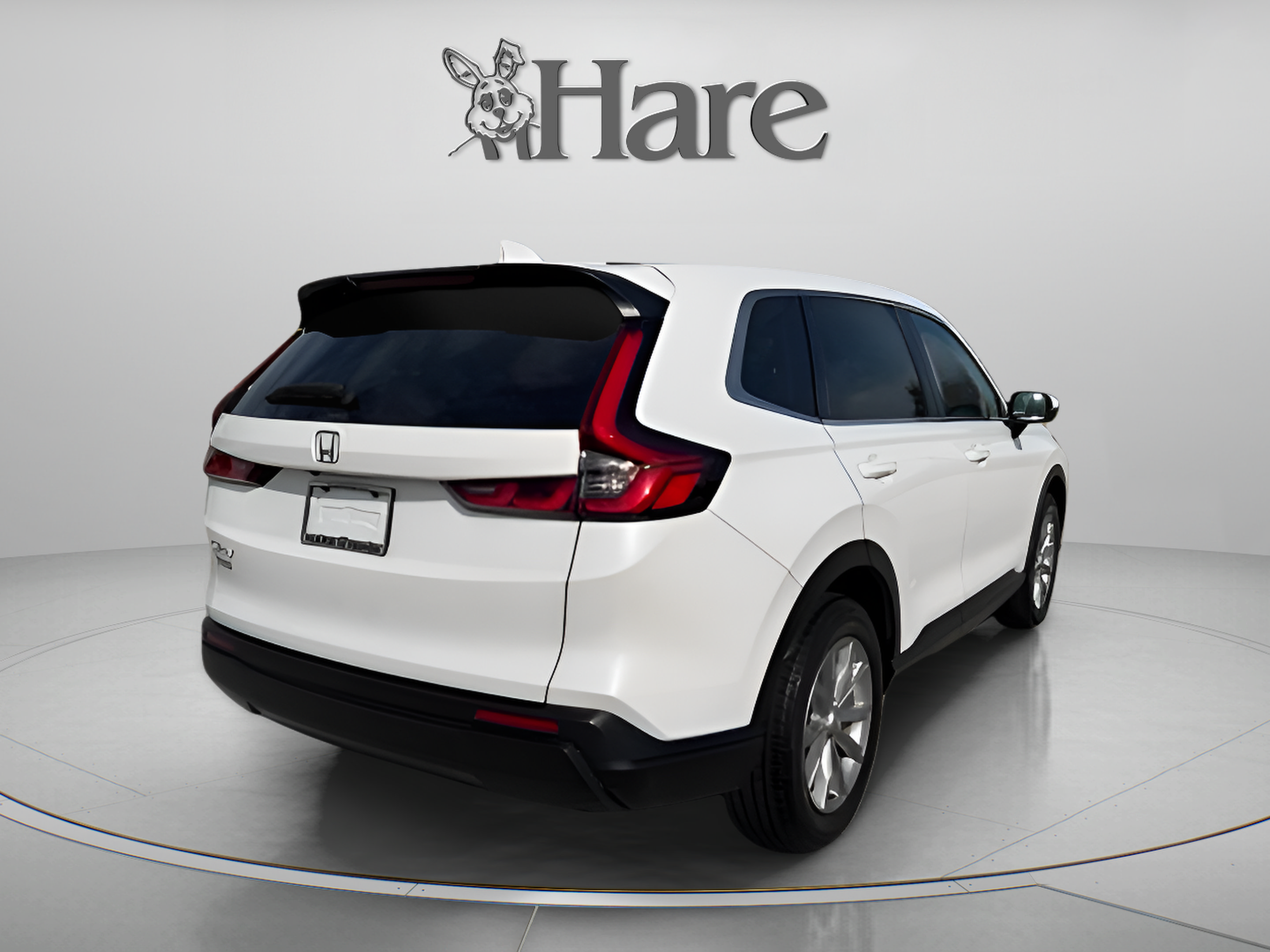 Certified 2024 Honda CR-V EX image 5