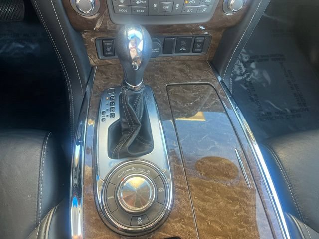 Used 2016 INFINITI QX80 4WD image 31