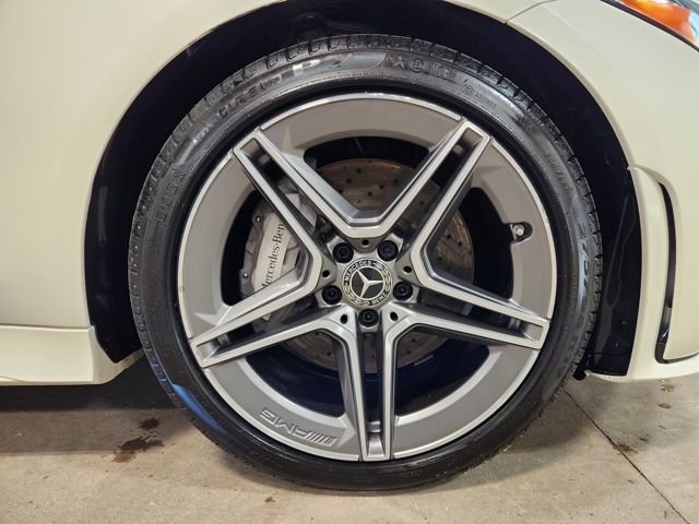 Used 2019 Mercedes-Benz CLS 450 4MATIC image 33