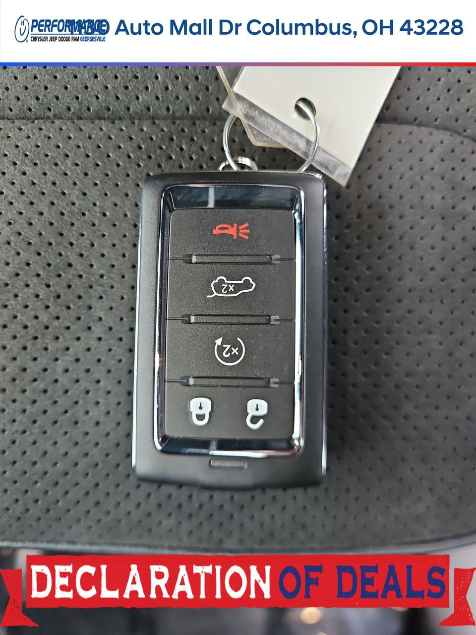 New 2026 Jeep Grand Cherokee Laredo image 32