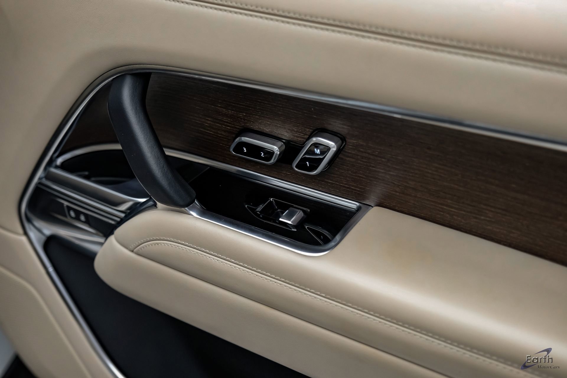 Used 2023 Land Rover Range Rover SE image 83