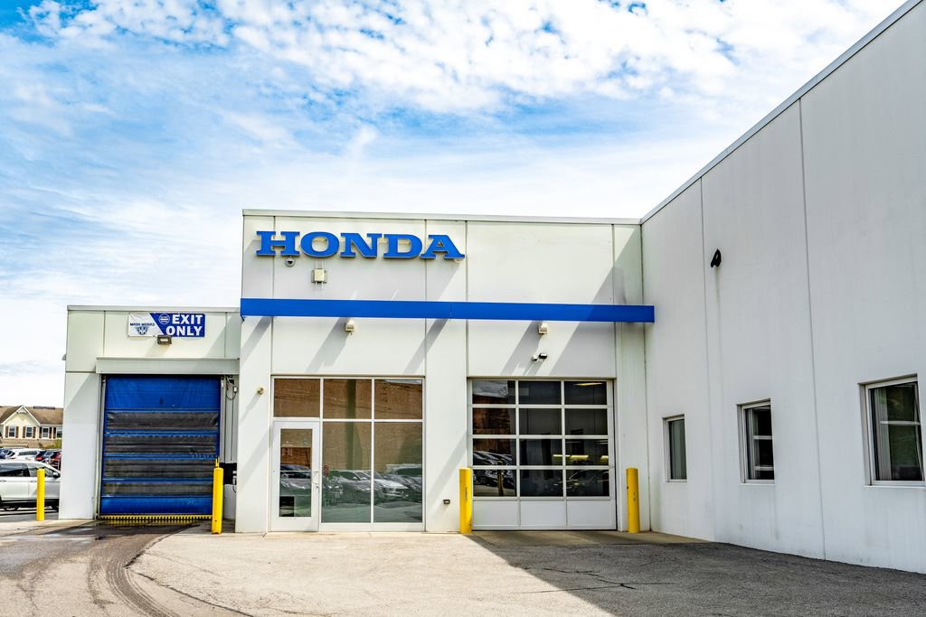 New 2026 Honda Odyssey Touring image 16