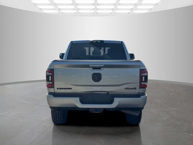 Used 2022 RAM 2500 Laramie AWD/4WD image 6