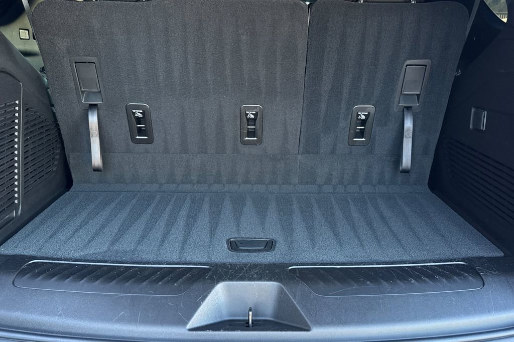 Certified 2021 Chevrolet Tahoe LT image 18