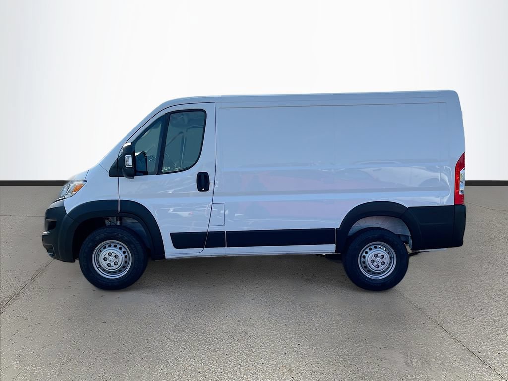 New 2026 RAM ProMaster 1500 w/ Convenience Group FWD image 4