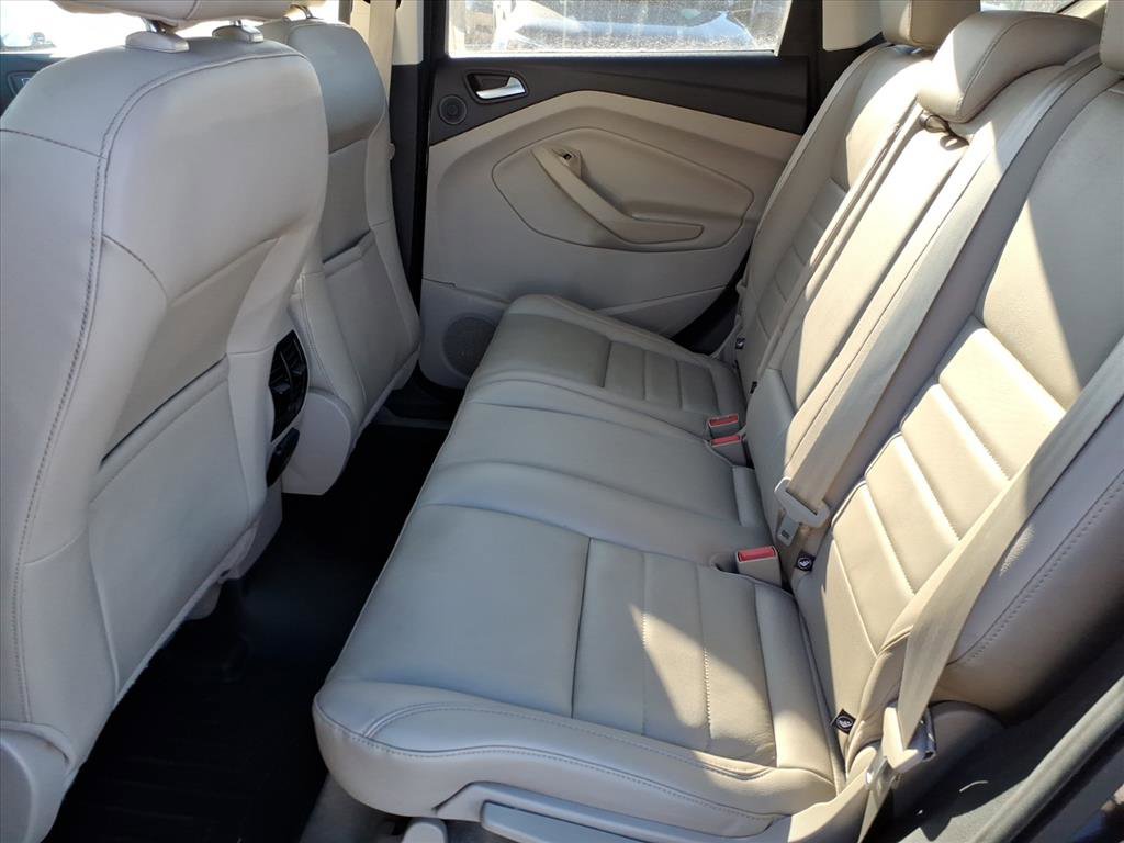 Used 2015 Ford Escape Titanium image 13