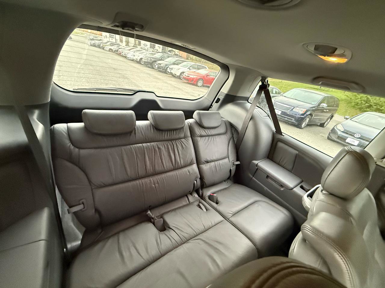 Used 2005 Honda Odyssey EX-L image 20