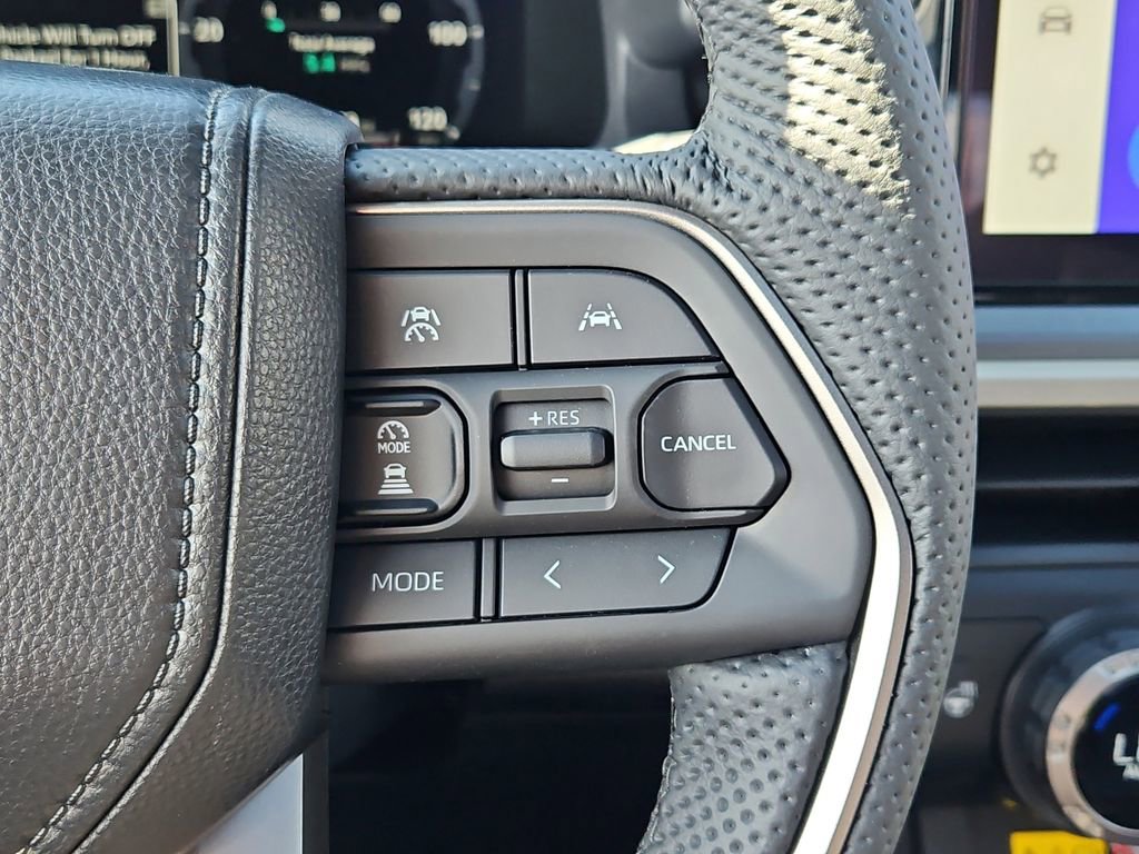 New 2026 Toyota Tacoma 4x4 Double Cab image 17