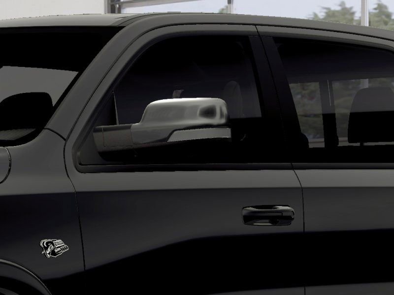 New 2026 RAM 1500 4x4 Crew Cab image 16
