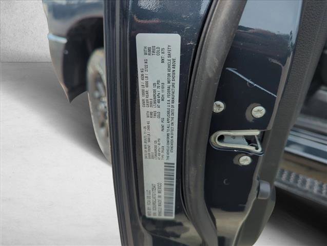 New 2026 RAM 2500 Tradesman image 18