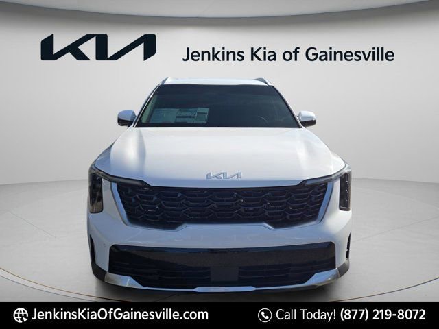 New 2026 Kia Sorento EX image 11
