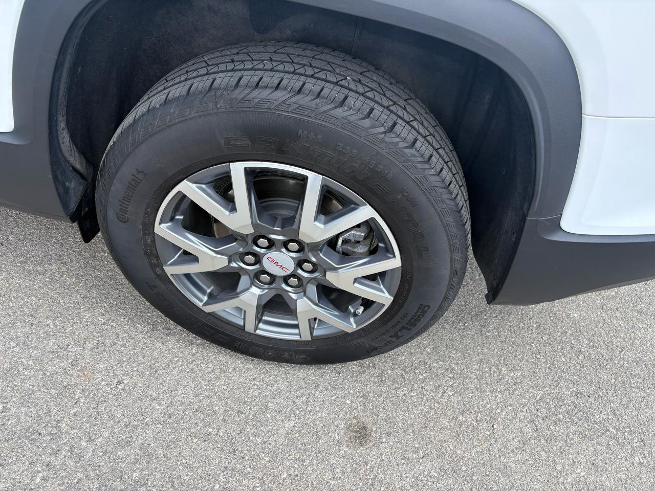 Used 2023 GMC Acadia SLT w/ Technology Package image 58