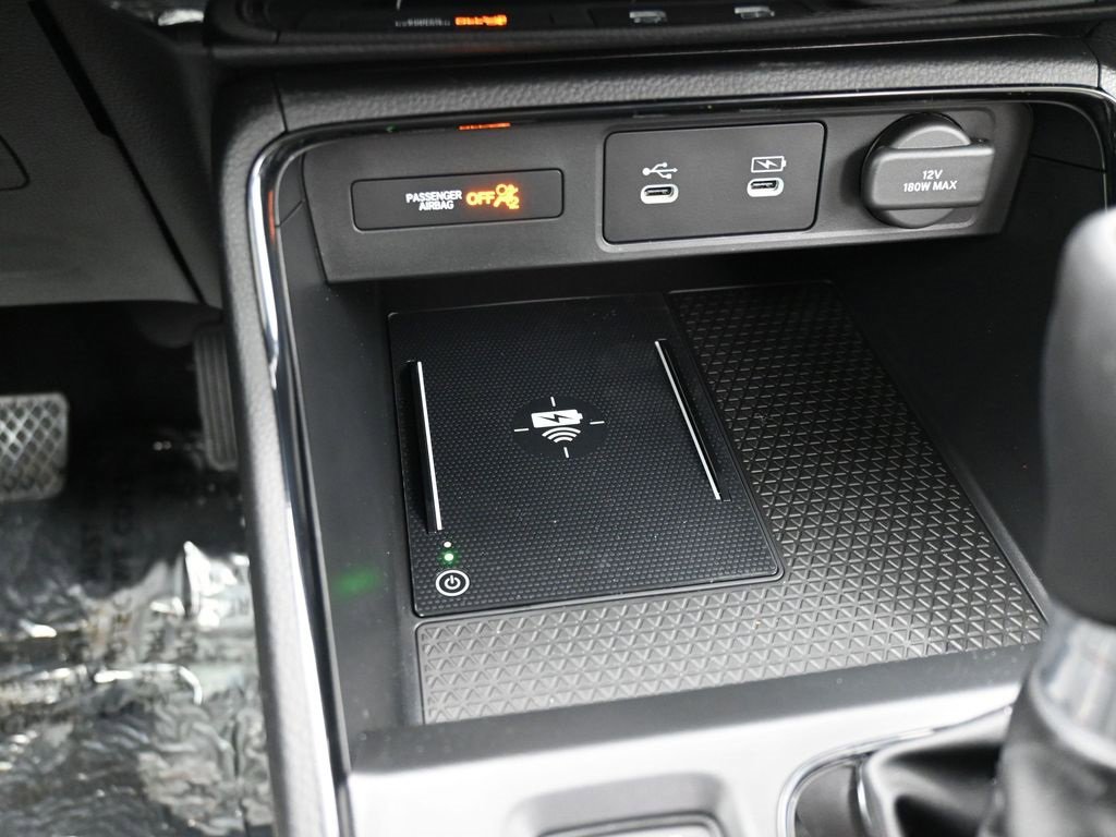 New 2026 Honda CR-V EX-L image 46