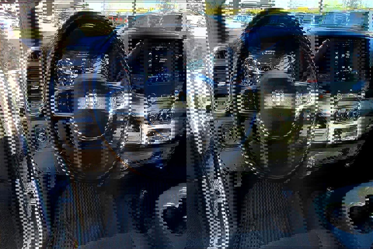 Used 2024 RAM 3500 Tradesman w/ Safety Group image 6