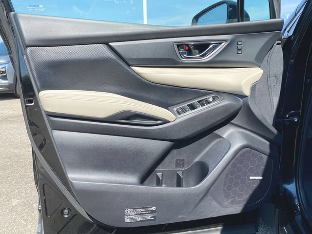 Used 2019 Subaru Ascent Limited AWD/4WD image 23