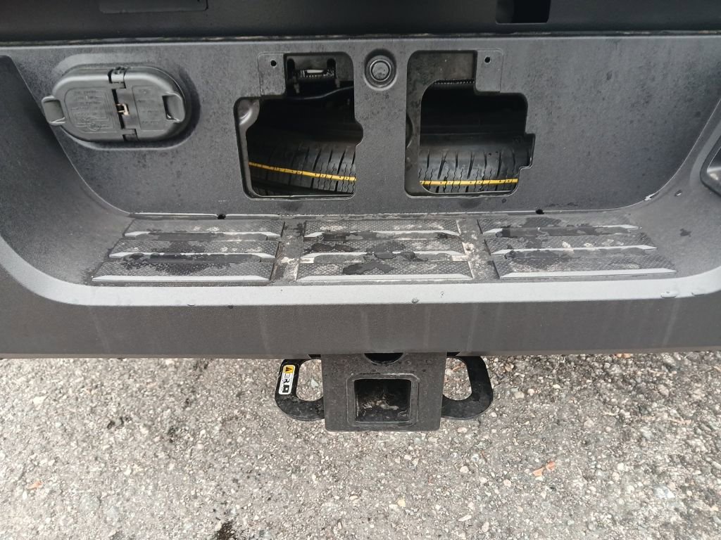 New 2026 Toyota Tacoma SR5 image 11