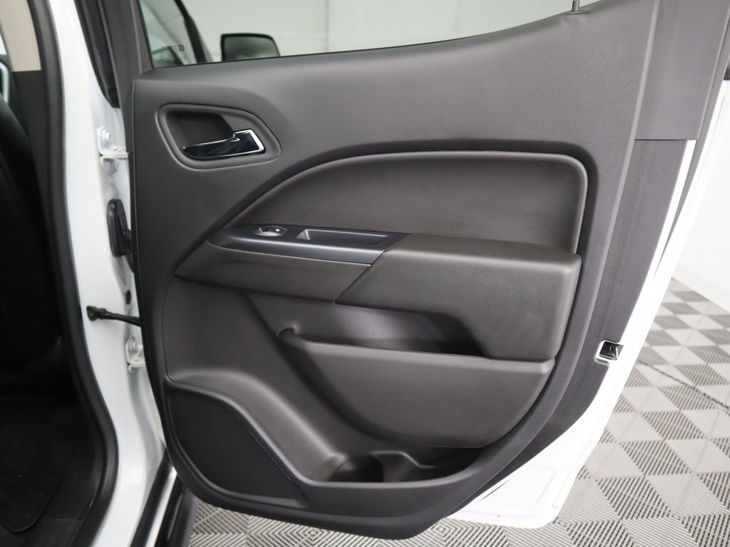 Used 2020 Chevrolet Colorado ZR2 image 28
