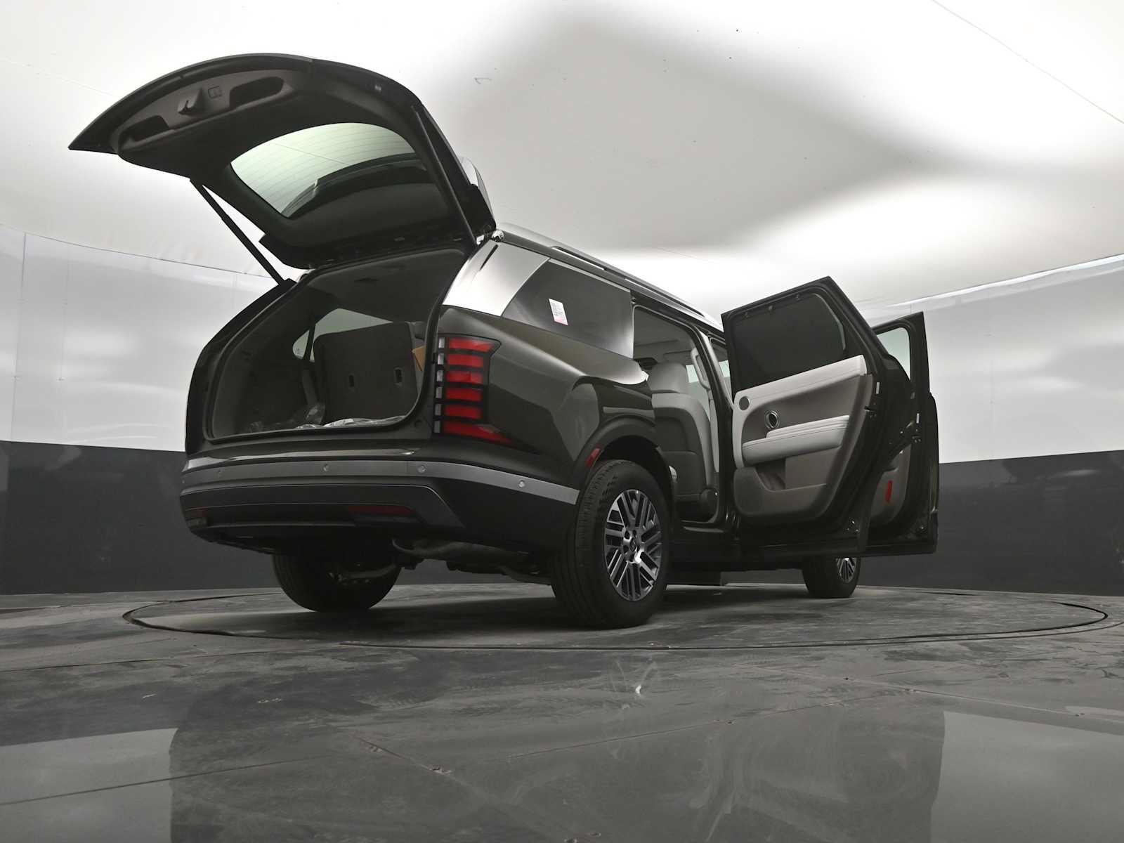 New 2026 Hyundai Palisade SEL AWD/4WD image 44