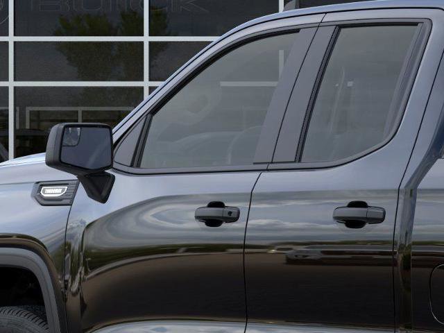 New 2026 GMC Sierra 1500 Pro w/ Pro Value Package image 12