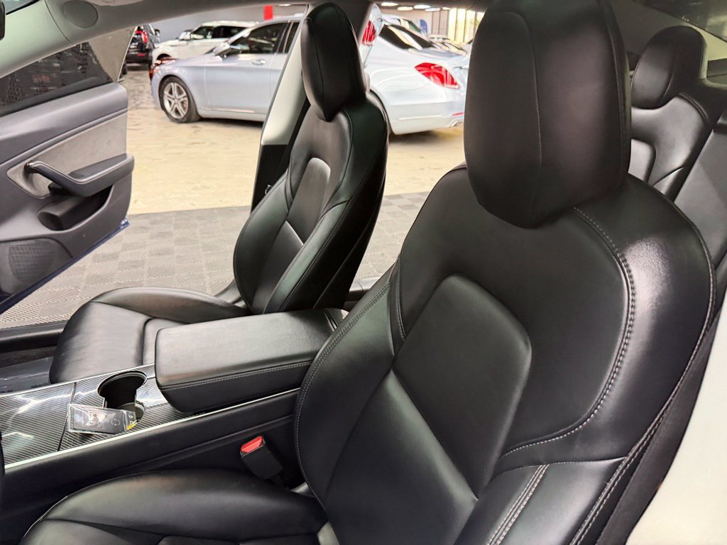 Used 2019 Tesla Model 3 Long Range AWD/4WD image 31