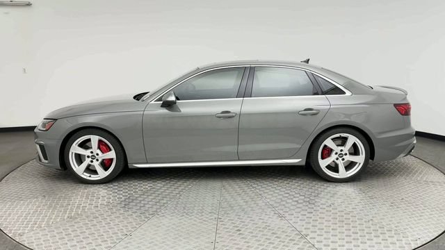 Used 2021 Audi S4 Premium Plus AWD/4WD image 5