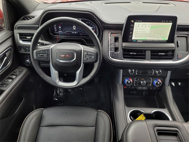 Used 2023 GMC Yukon SLT image 10