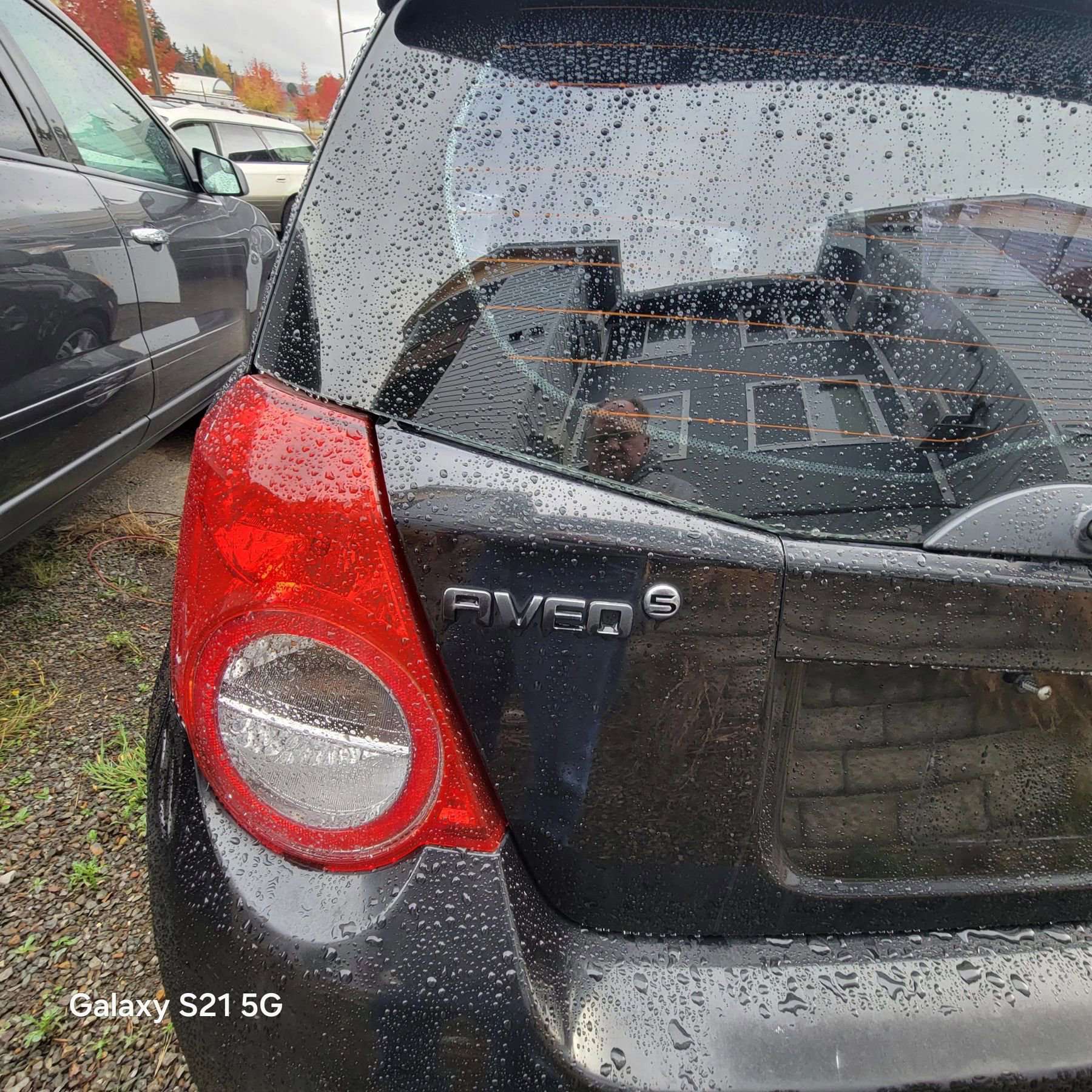 Used 2010 Chevrolet Aveo5 LT image 5