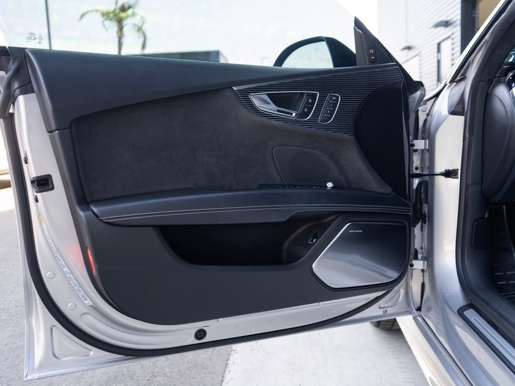 Used 2017 Audi RS 7 Performance image 22