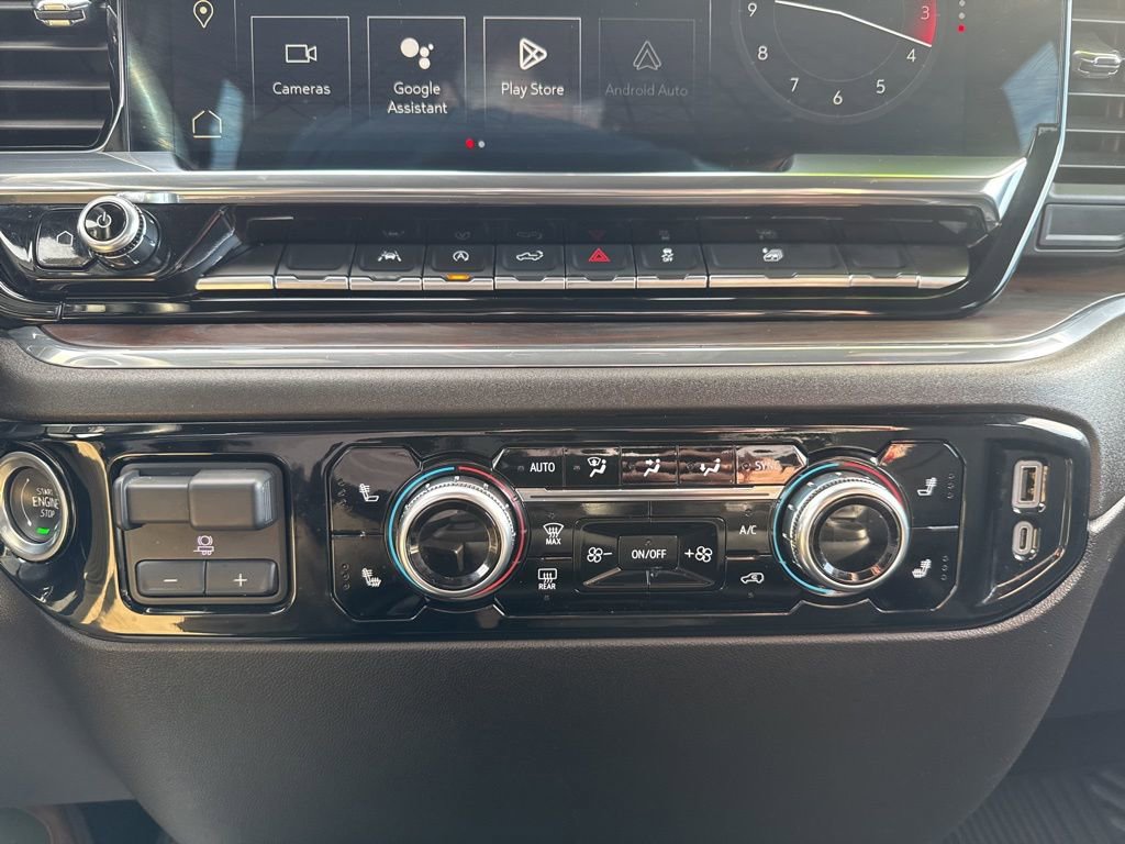 Used 2025 GMC Sierra 1500 SLT image 25