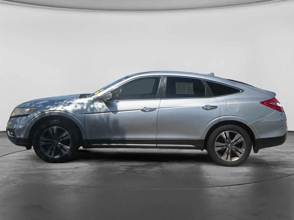 Used 2013 Honda Crosstour EX image 6