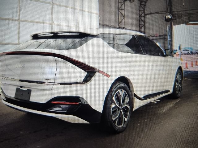 Certified 2023 Kia EV6 GT-Line RWD image 5