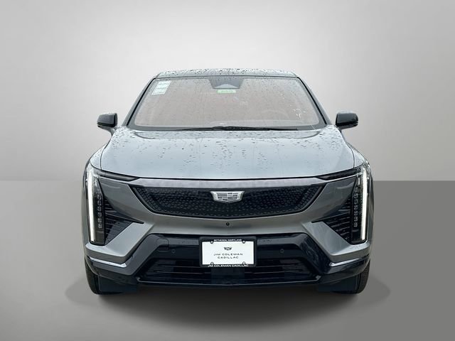 New 2026 Cadillac Optiq Sport 1 image 12