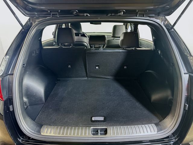 Used 2022 Kia Sportage Nightfall Edition w/ Nighfall AWD Premium Package image 10